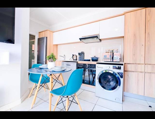 1 BEDROOM APARTMENT FOR SALE IN BLYDE RIVERWALK ESTATE